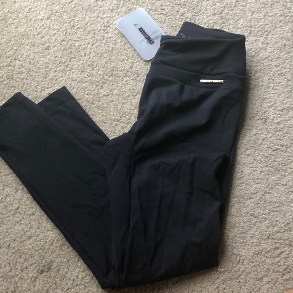 Gymshark x Whitney Simmons leggings - Picture 4 of 5